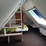 Gut Und Guenstig Naehe Hamburg Апартаменты Итерзен