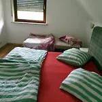 Апартаменты Gut Und Guenstig Naehe Hamburg *