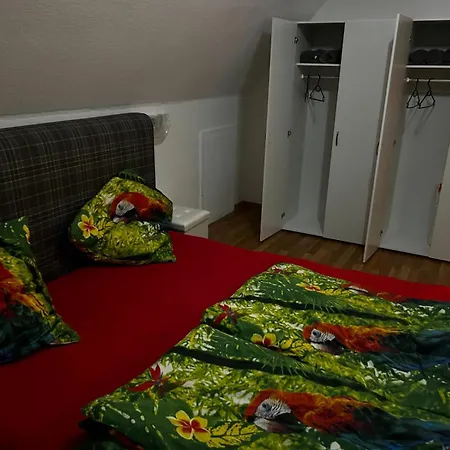 Daire Gut Und Guenstig Naehe Hamburg Uetersen