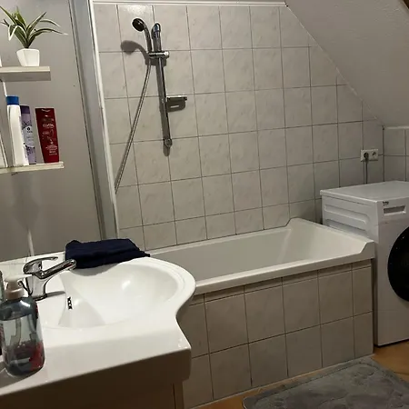 Gruppe, Gut Und Guenstig Naehe Hamburg 아파트 *