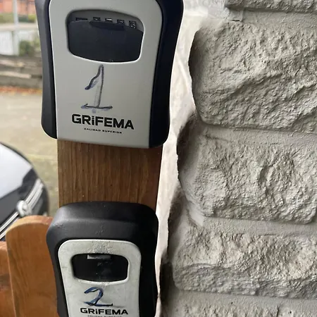 アパート Gut Und Guenstig Naehe Hamburg *